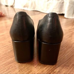 Vagabond Shoes - Vagabond Olivia leather pointed heels Vagabond Shoes - Vagabond Olivia leather pointed heels